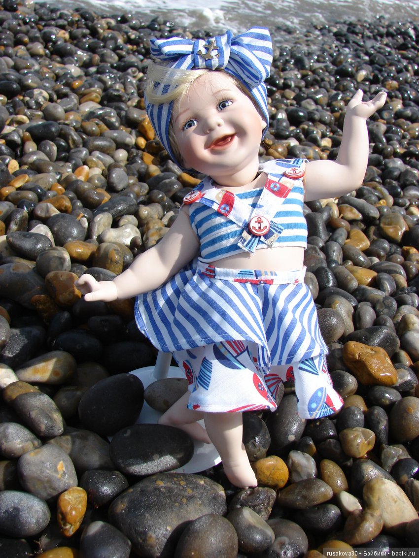 Лето, ах, лето! Лето звездное, будь со мной (фото 3)