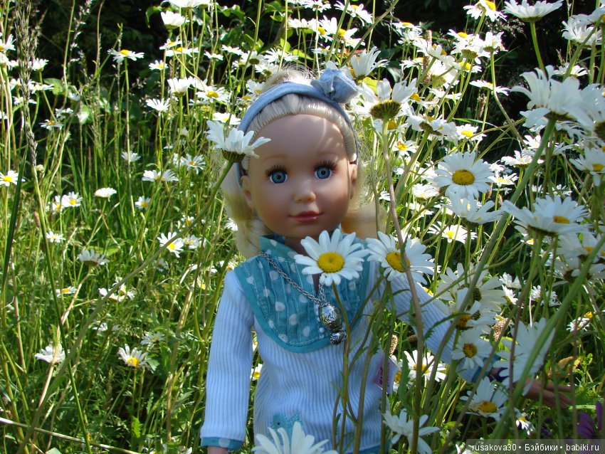 Лето, ах, лето! Лето звездное, будь со мной (фото 5)