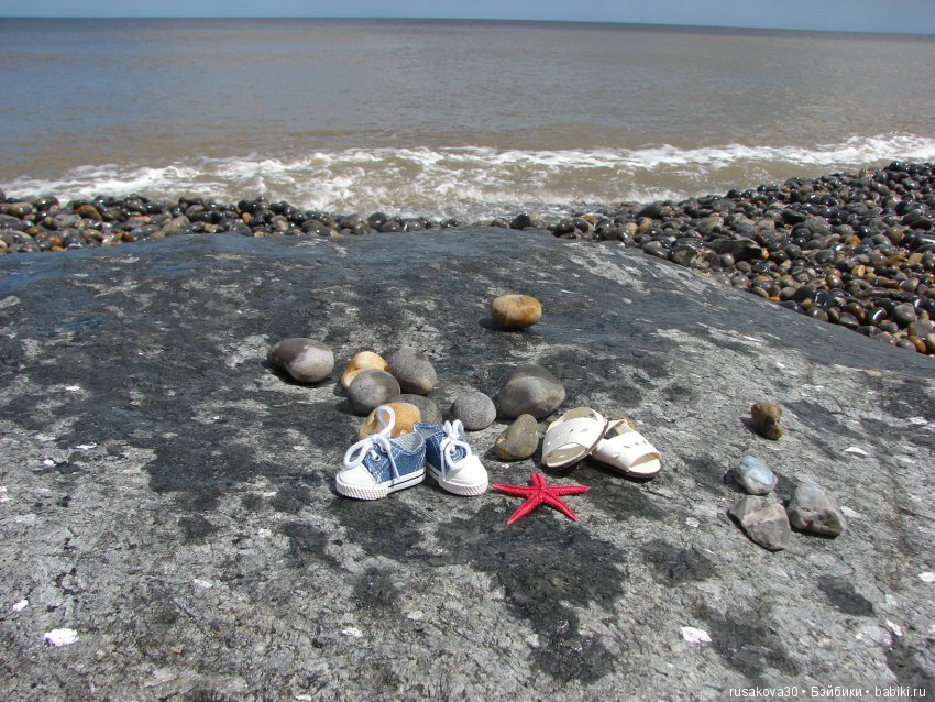 Лето, ах, лето! Лето звездное, будь со мной (фото 2)