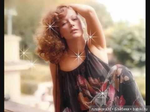 Лето, ах, лето! Лето звездное, будь со мной