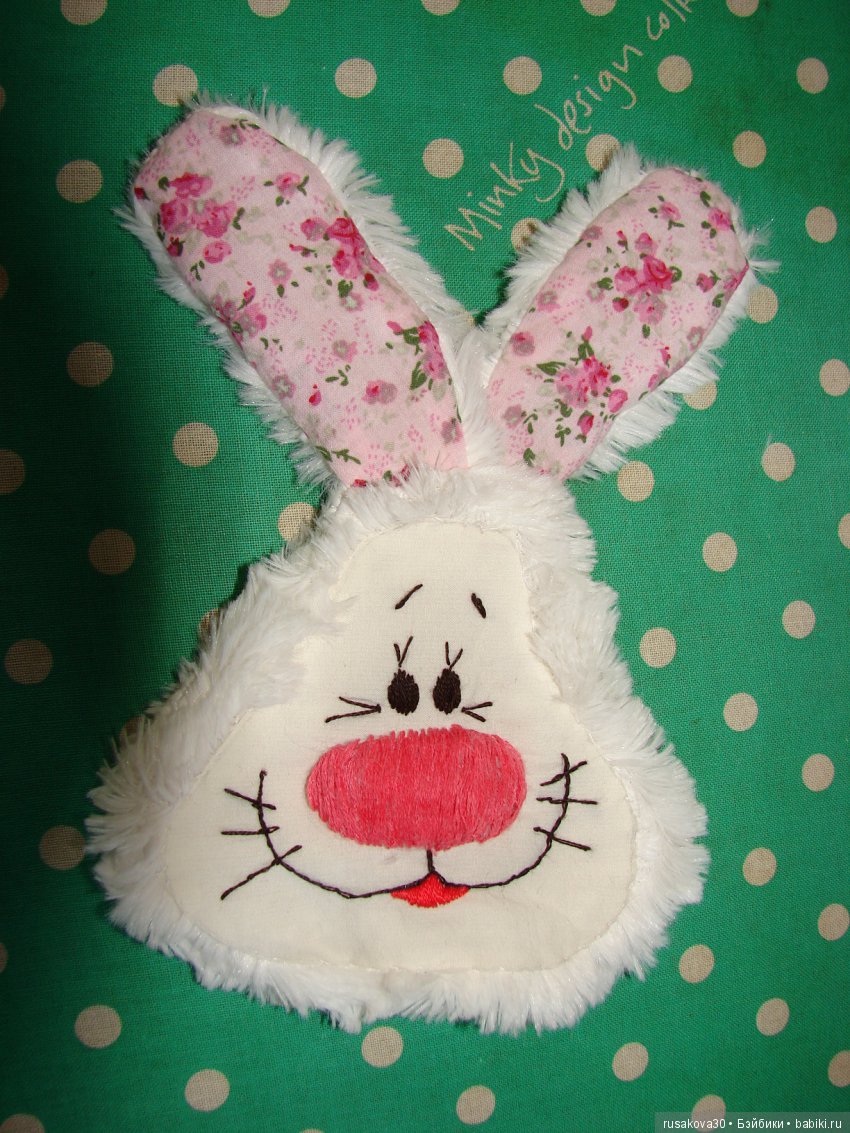 Зайку бросила хозяйка... под дождем остался зайка (фото 10)