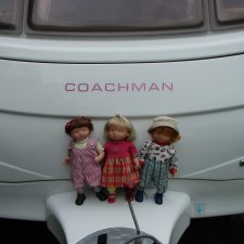 Сага о караванах