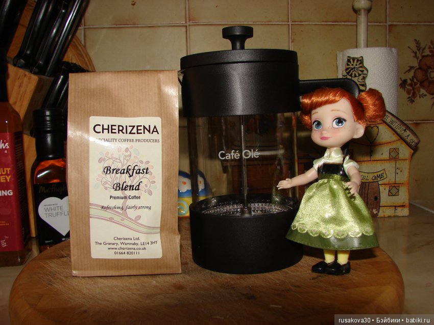 Фестиваль еды и питья ! (голодным не читать...)