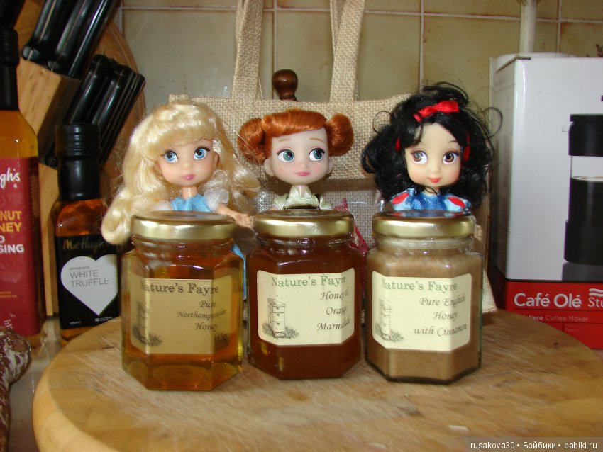 Фестиваль еды и питья ! (голодным не читать...)