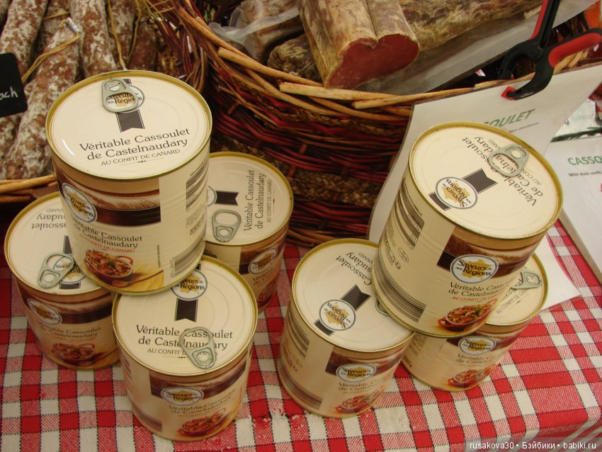 Фестиваль еды и питья ! (голодным не читать...)