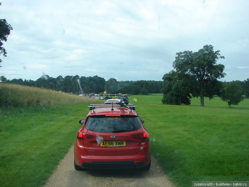 Фестиваль еды и питья ! (голодным не читать...) (фото 2)