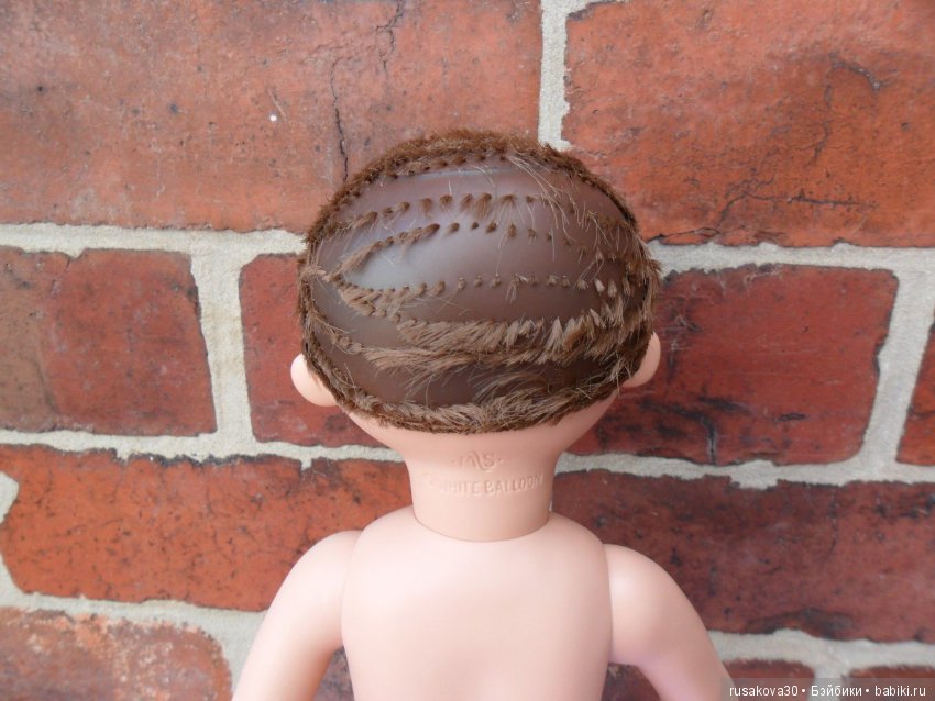 Кто на новенького — Куклы Marie (фото 6)