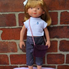 Кто на новенького