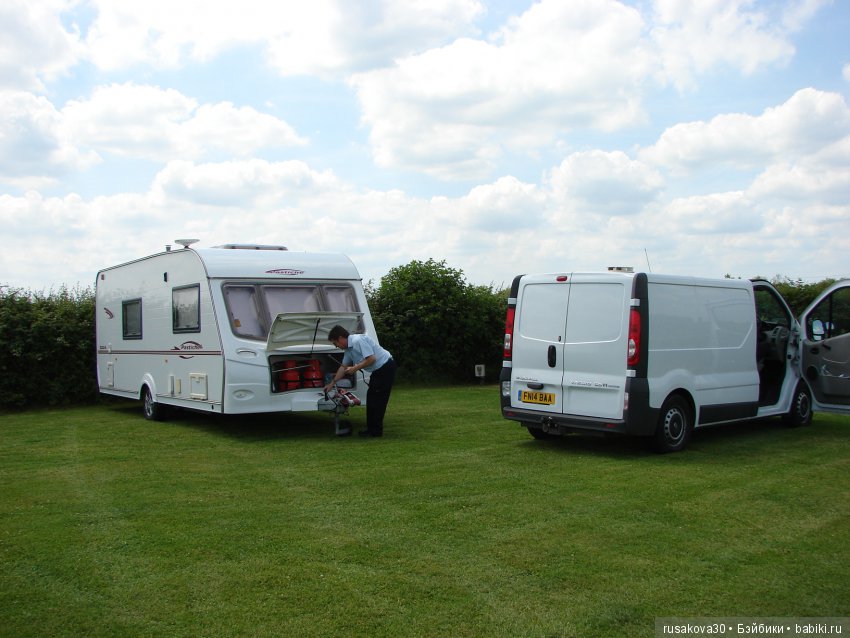 Это было летом летом, это было прошлым летом (фото 3)