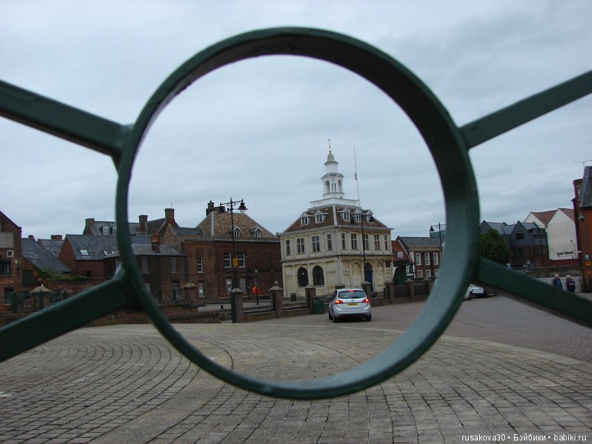 А кукольные ангелы существуют (фото 3)