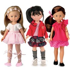 Ванильные  красотульки