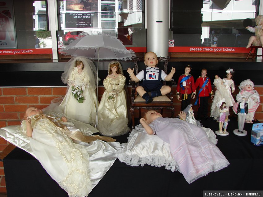 Антикварный базар в маленьком английском городке Нью́маркет ( Newmarket)