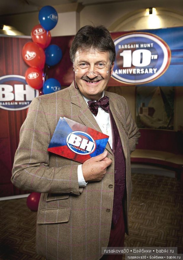 Антикварный базар в маленьком английском городке Нью́маркет ( Newmarket)