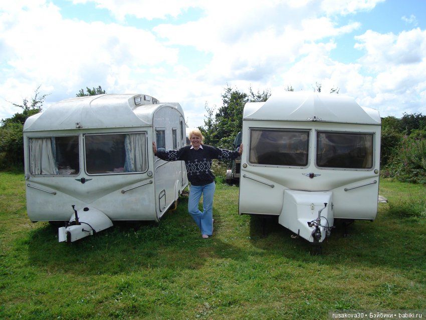 Сага о караванах — Интересное и необычное: фотоподборки