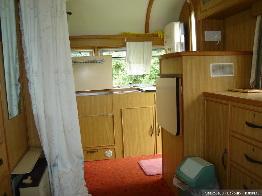 Сага о караванах — Интересное и необычное: фотоподборки (фото 4)