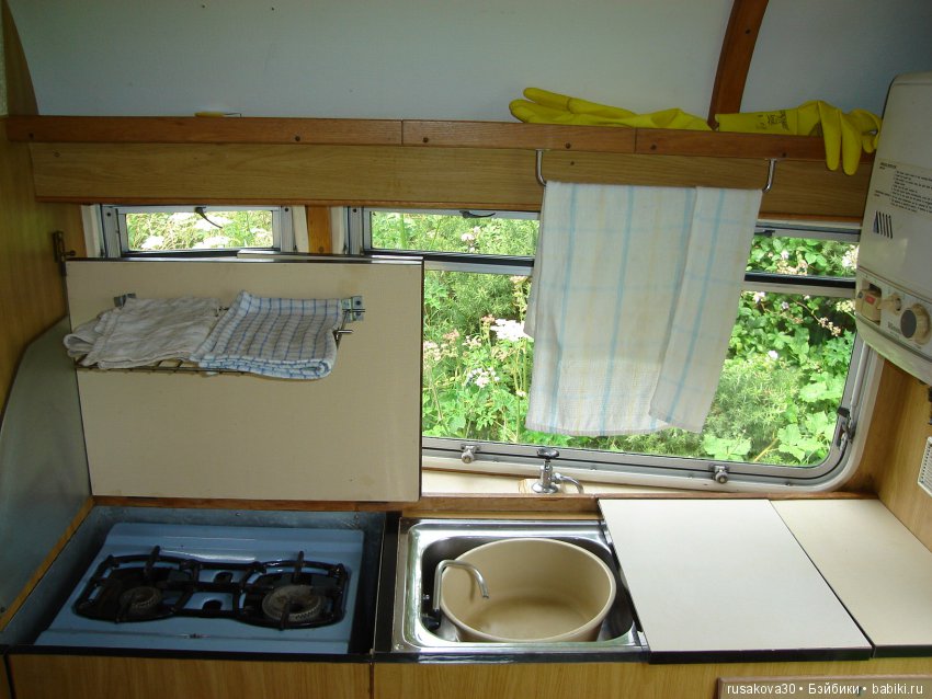 Сага о караванах — Интересное и необычное: фотоподборки (фото 6)