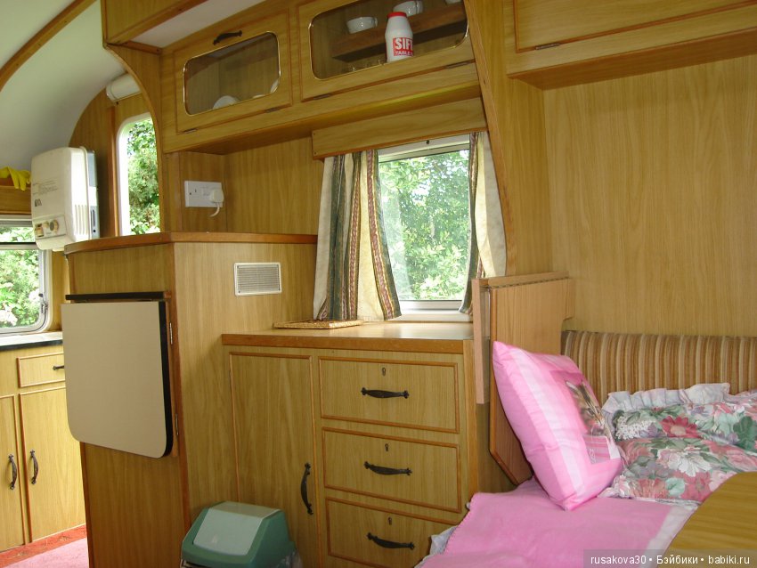 Сага о караванах — Интересное и необычное: фотоподборки (фото 5)