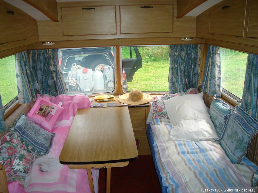 Сага о караванах — Интересное и необычное: фотоподборки (фото 3)