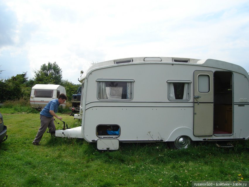 Сага о караванах — Интересное и необычное: фотоподборки (фото 2)