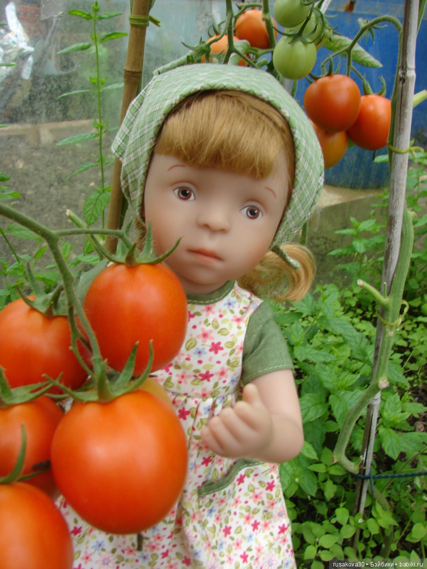 Ваше не-за-бы-вае-мое лето (фото 8)