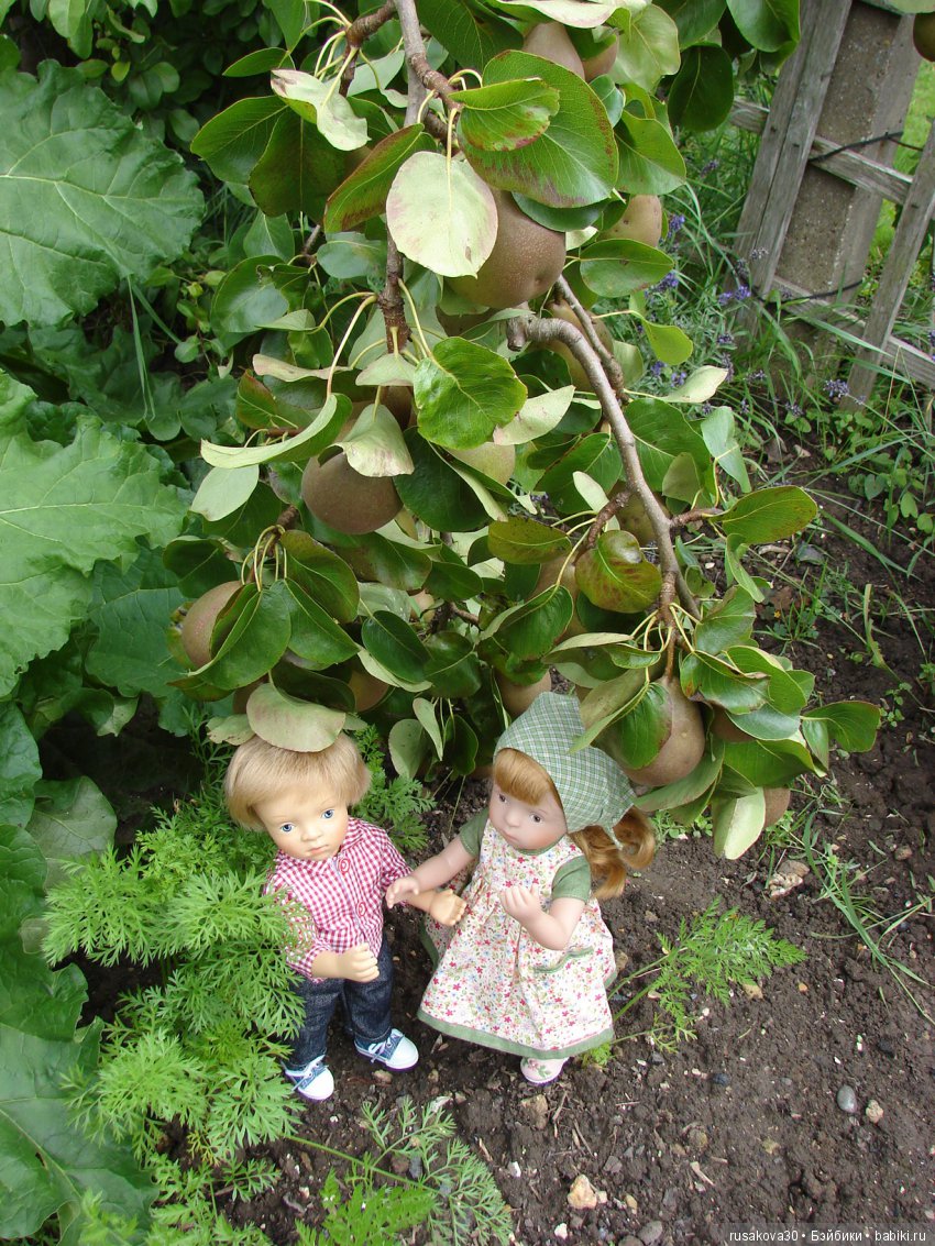 Ваше не-за-бы-вае-мое лето (фото 5)