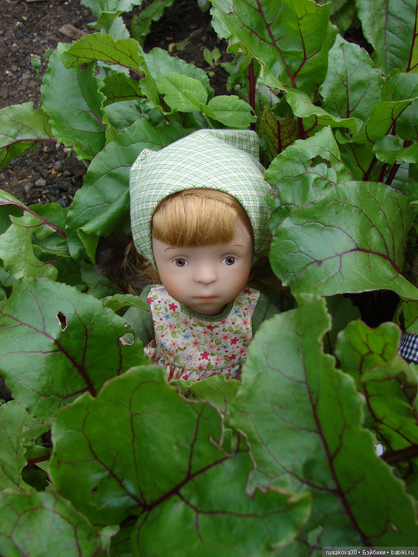 Ваше не-за-бы-вае-мое лето (фото 6)