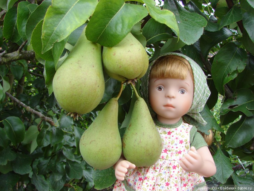 Ваше не-за-бы-вае-мое лето (фото 3)