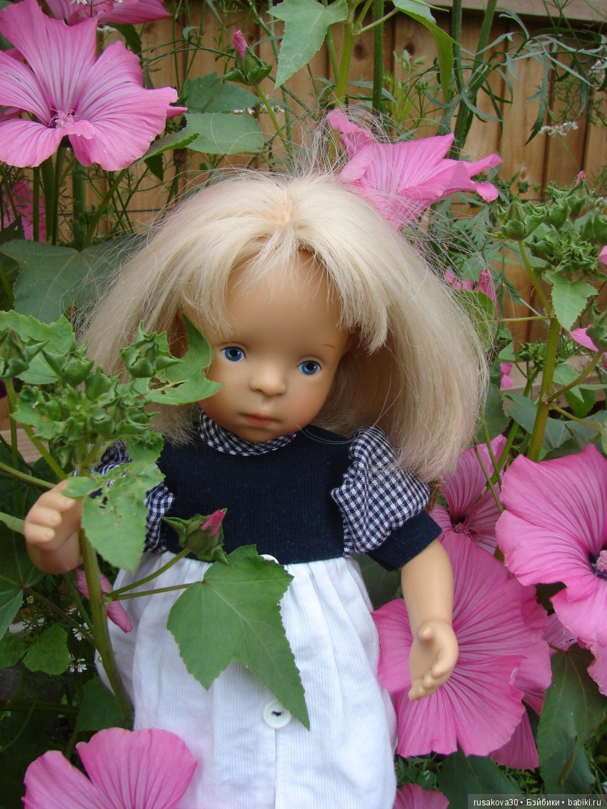 Ваше не-за-бы-вае-мое лето