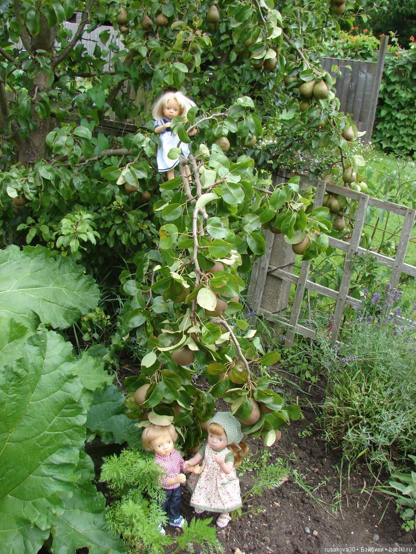 Ваше не-за-бы-вае-мое лето (фото 7)