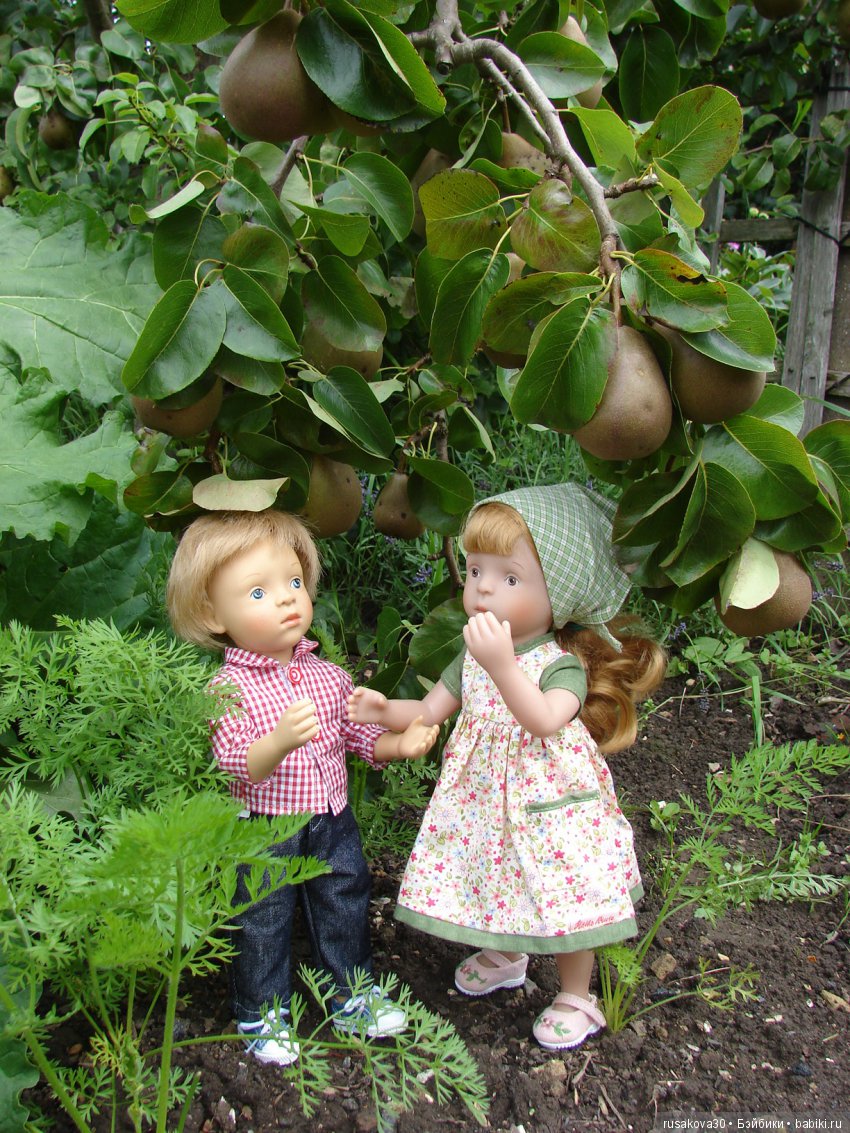 Ваше не-за-бы-вае-мое лето (фото 2)