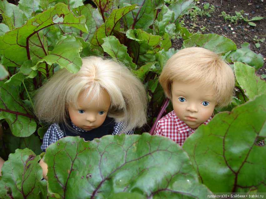 Ваше не-за-бы-вае-мое лето (фото 9)