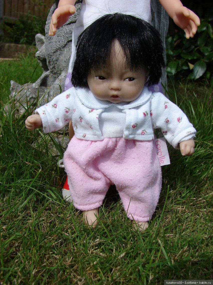 Капуцинка - капучино ,что общего