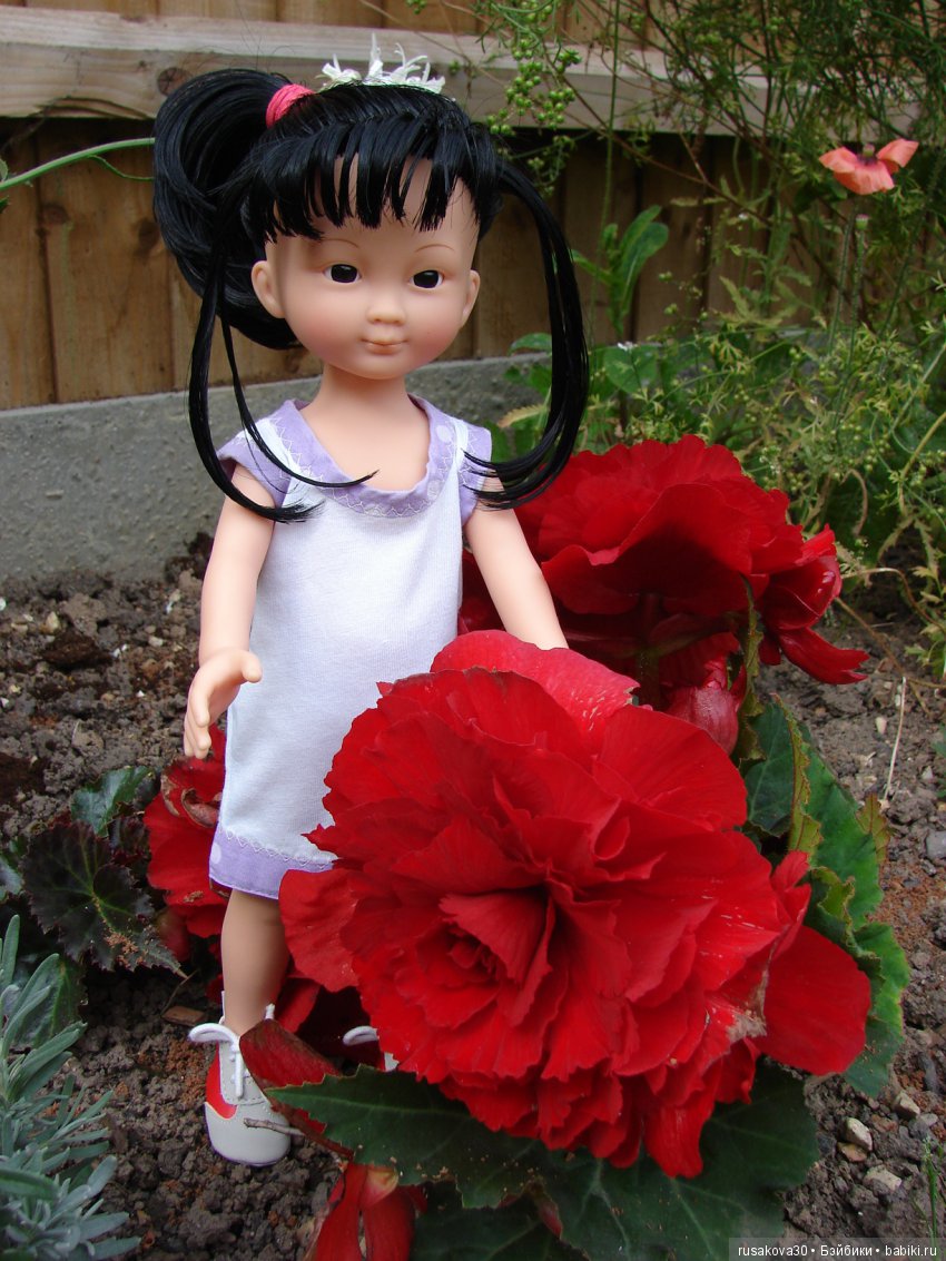 Капуцинка - капучино ,что общего