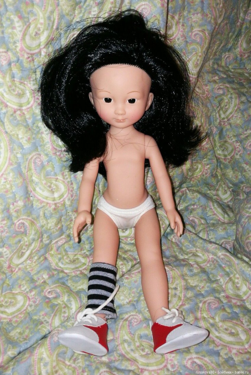 Капуцинка - капучино ,что общего (фото 8)