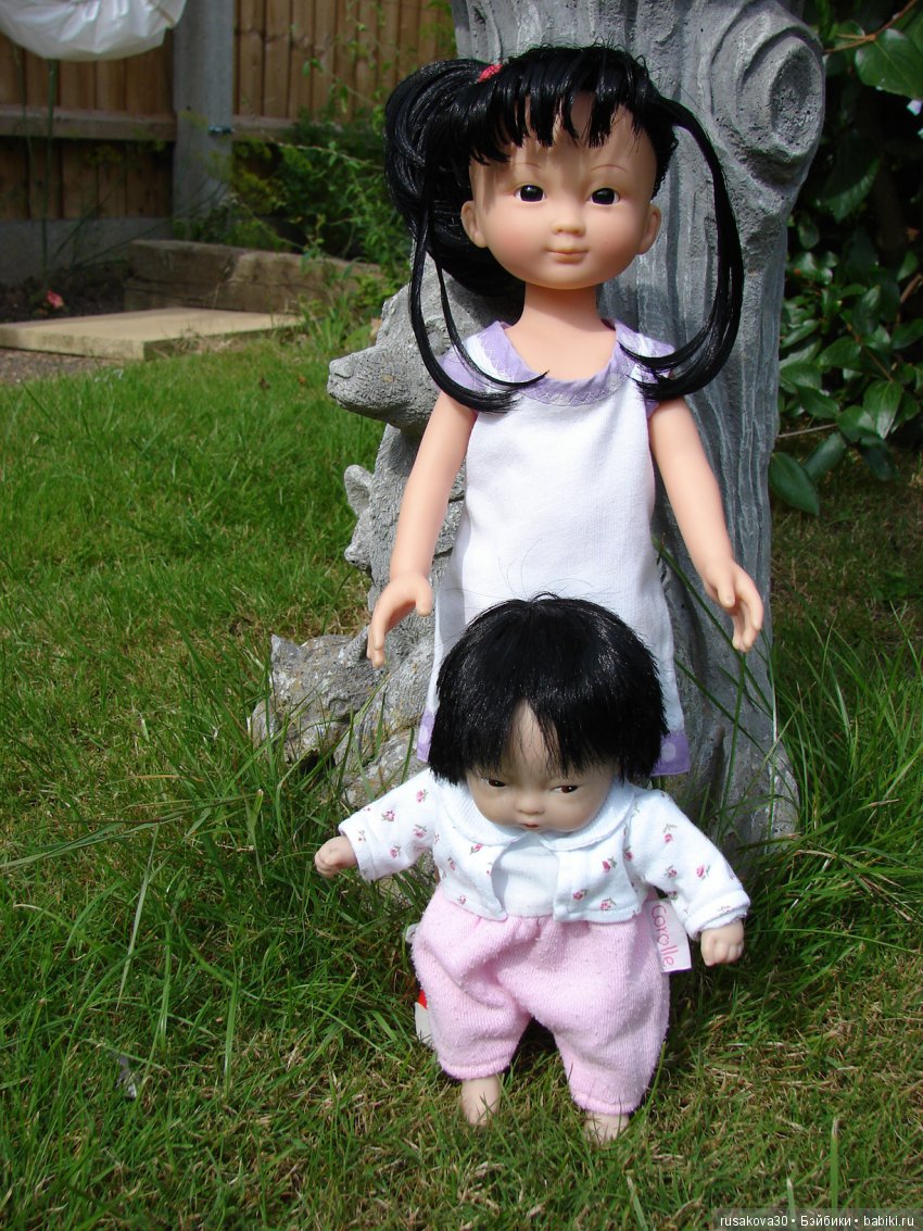 Капуцинка - капучино ,что общего