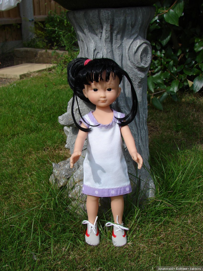 Капуцинка - капучино ,что общего (фото 10)