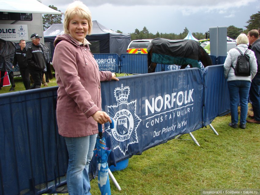 Как Машки на выставку животных ходили