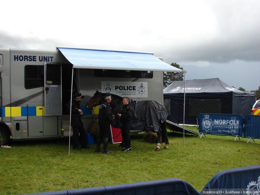 Как Машки на выставку животных ходили