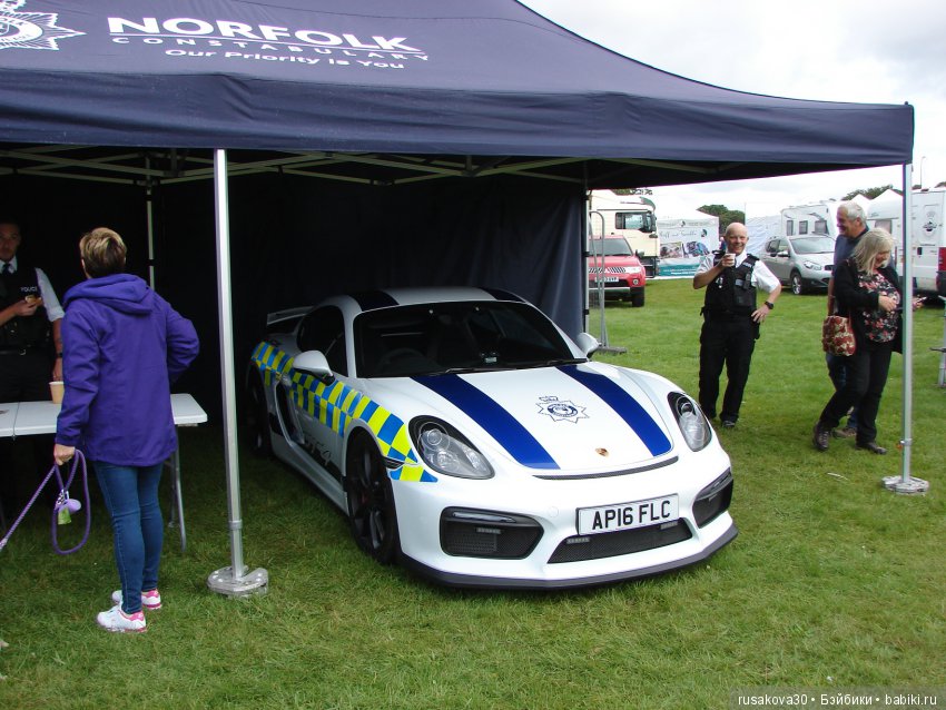 Как Машки на выставку животных ходили