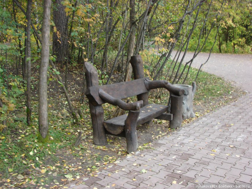 Как новенькая Машка побывала в зоопарке