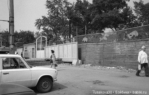 Как новенькая Машка побывала в зоопарке (фото 3)