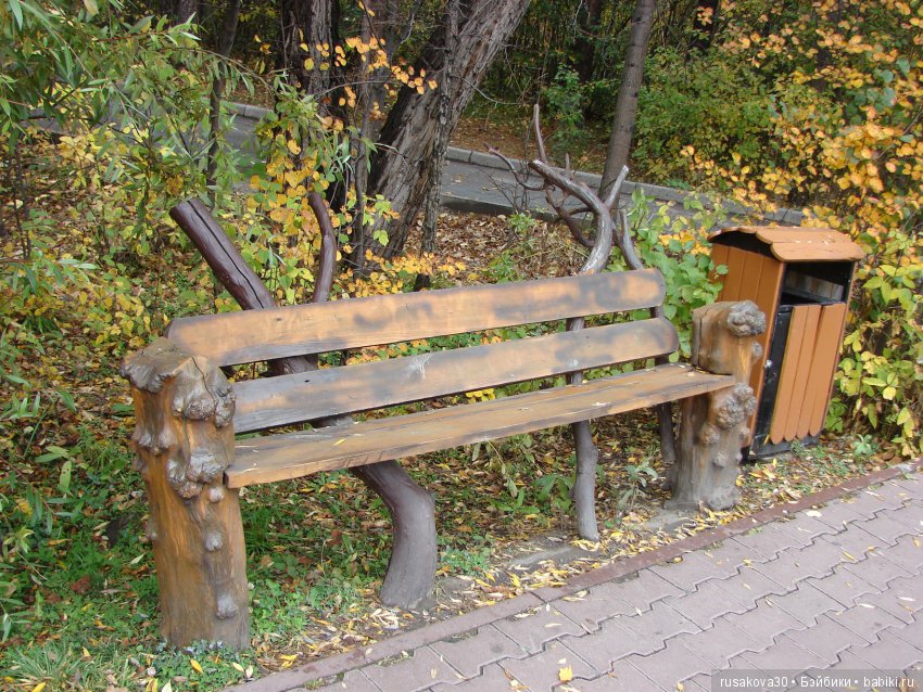 Как новенькая Машка побывала в зоопарке