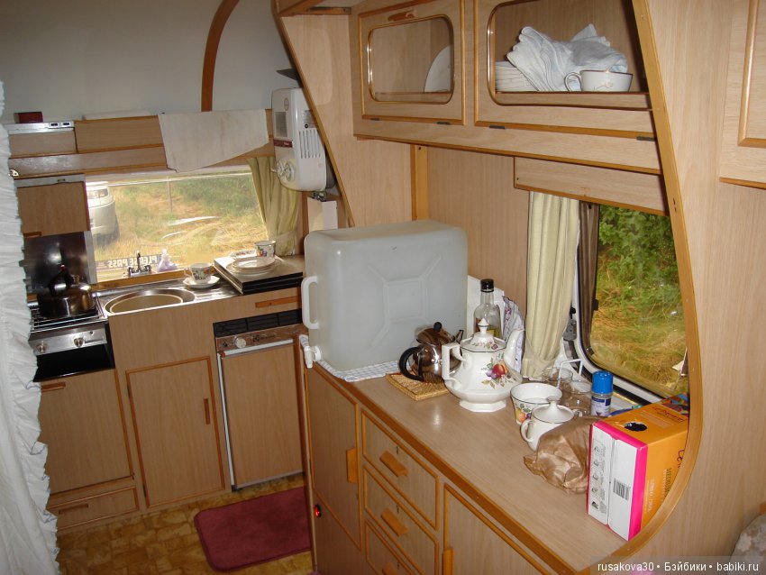 Сага о караванах — Интересное и необычное: фотоподборки (фото 9)