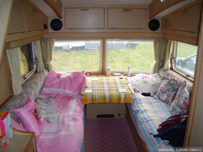 Сага о караванах — Интересное и необычное: фотоподборки (фото 8)