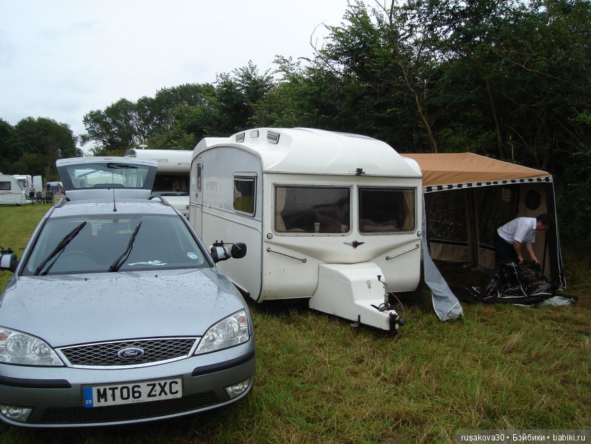 Сага о караванах — Интересное и необычное: фотоподборки