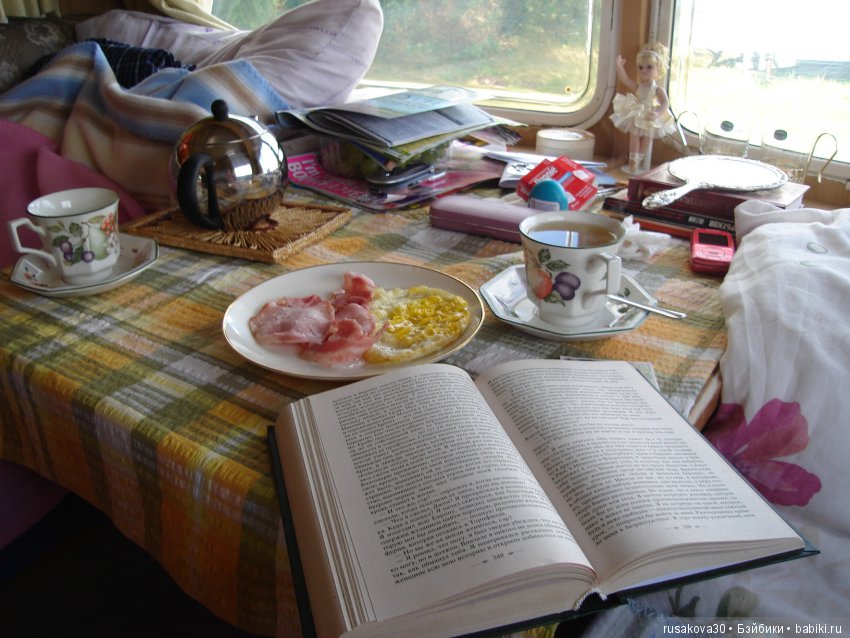 Сага о караванах — Интересное и необычное: фотоподборки