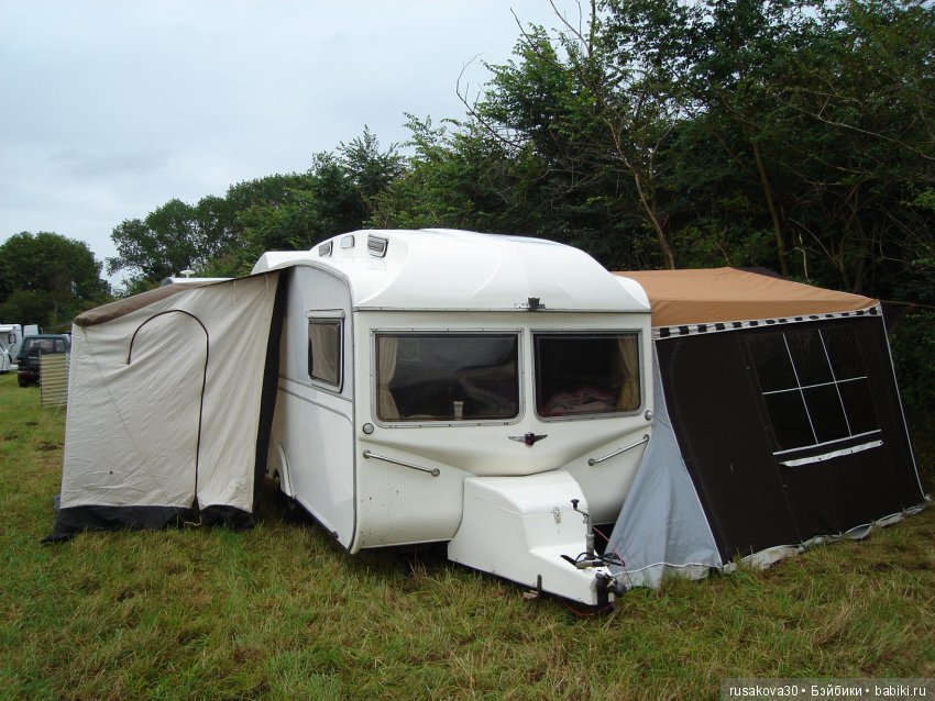 Сага о караванах — Интересное и необычное: фотоподборки