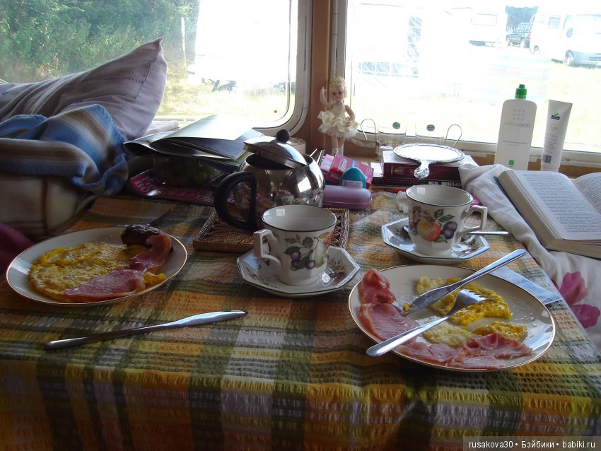 Сага о караванах — Интересное и необычное: фотоподборки