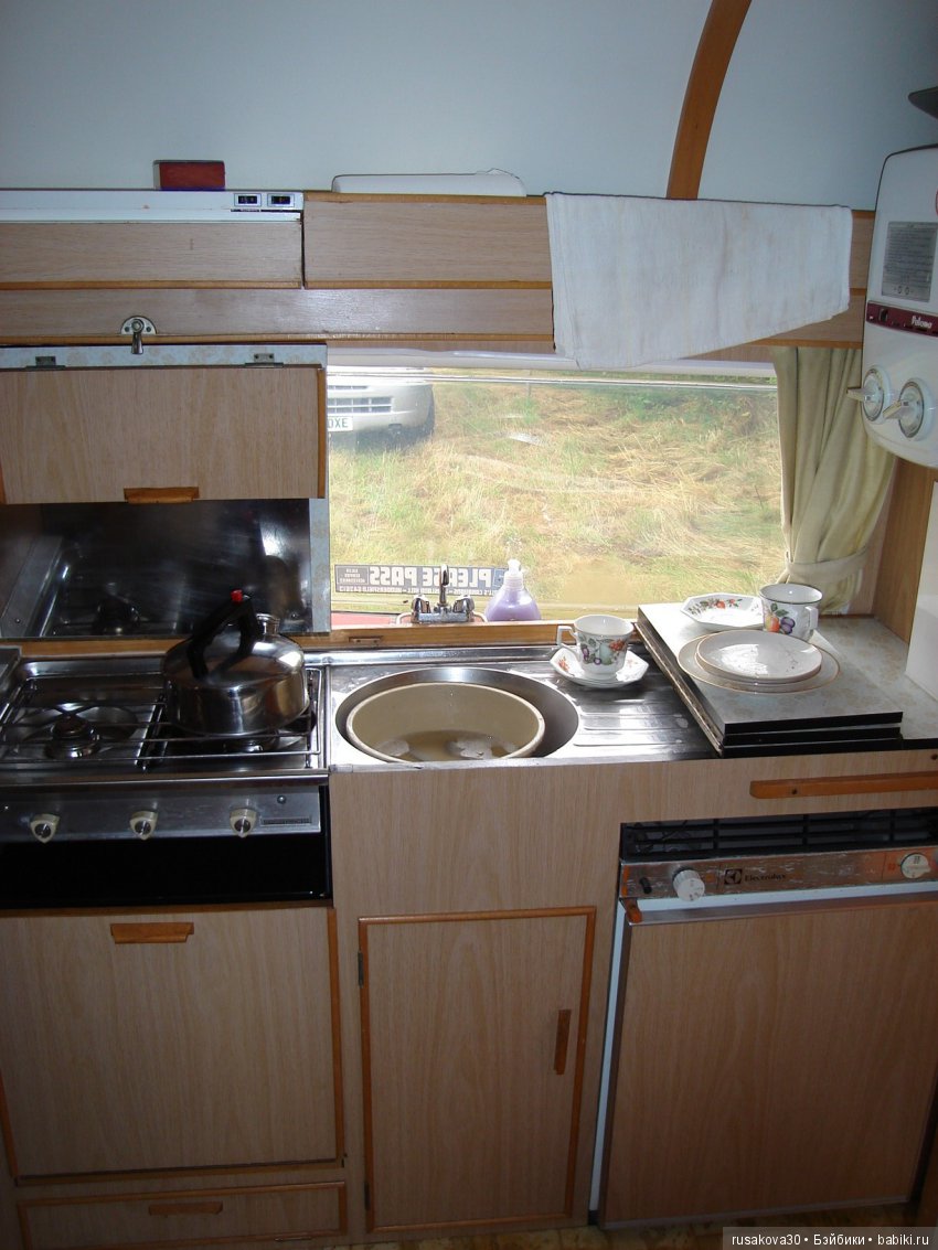 Сага о караванах — Интересное и необычное: фотоподборки (фото 10)