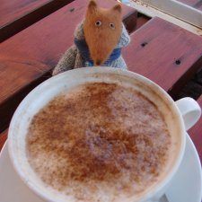 Людвиг четырнадцатый путешествует